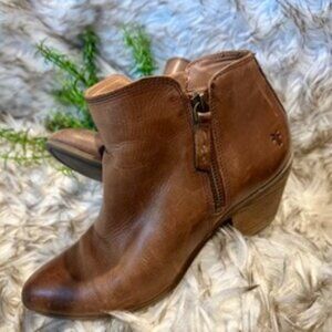 Frye Ankle Boot